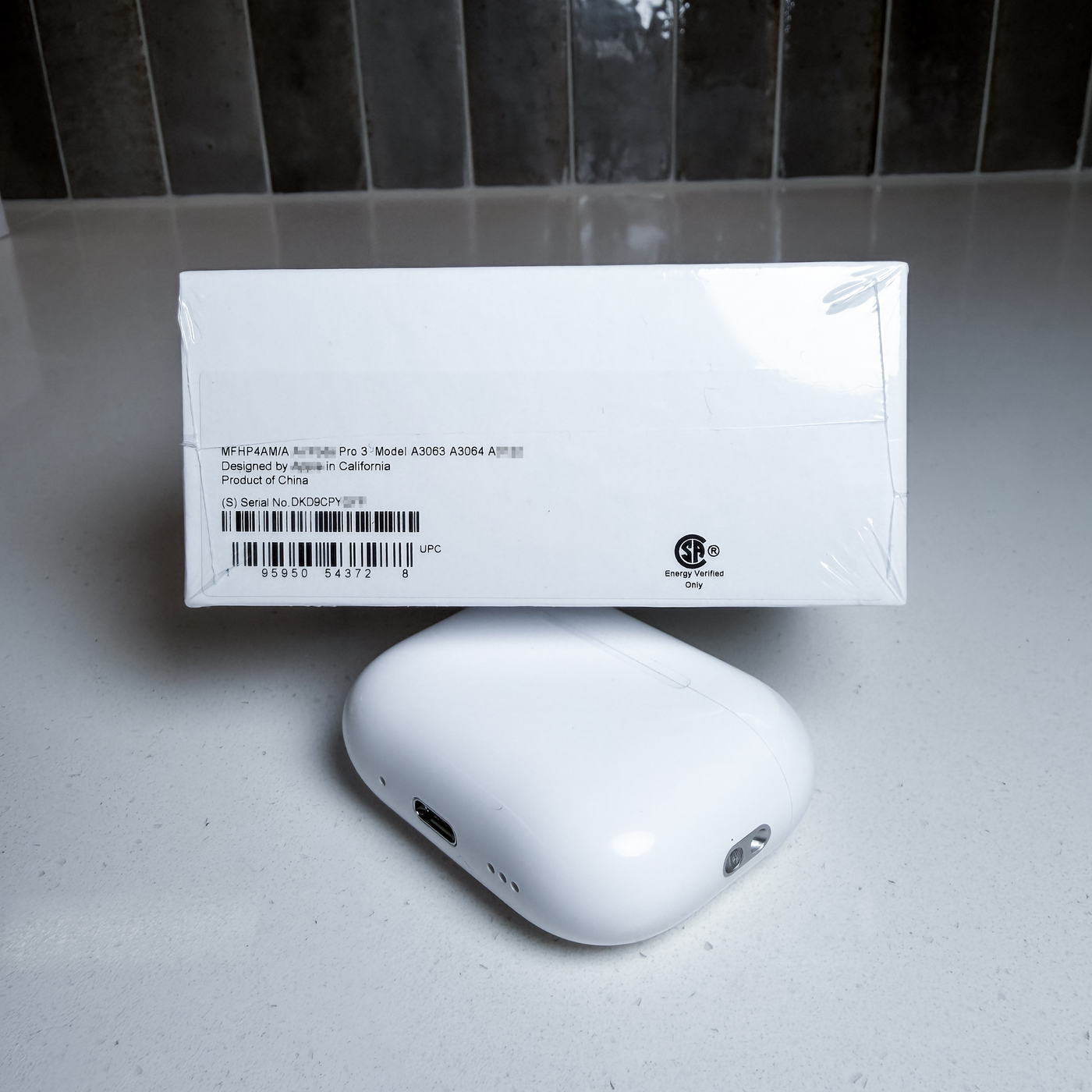 KIVO Pods PRO 3